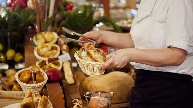 食品OEM代工：揭秘合同代工厂的版本差异