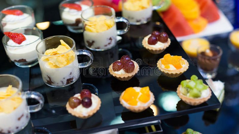 揭秘浙江蜜饯果干零食批发市场：品质与潮流的交汇点