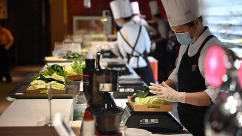 行业概况：糖果市场细分，关注健康趋势