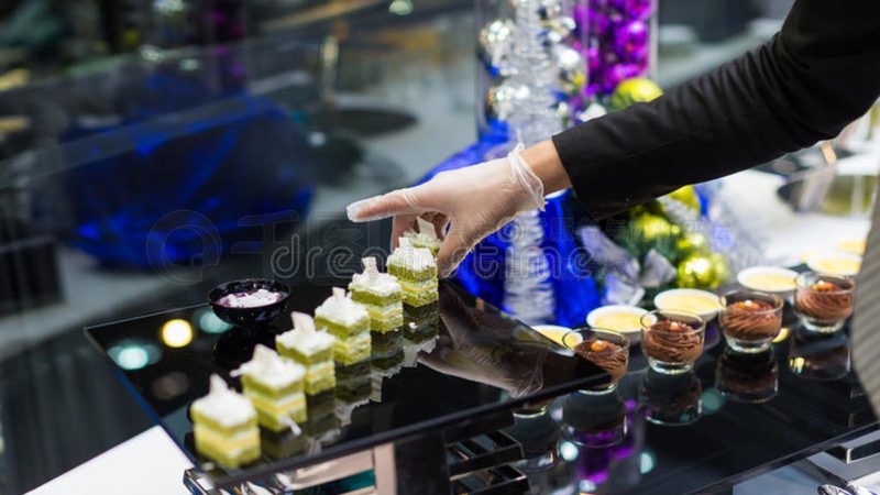 低筋与高筋：面粉转换的奥秘**