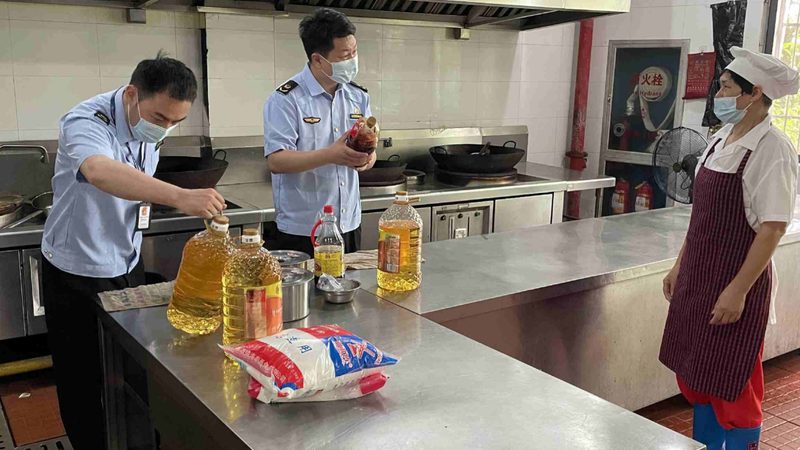 行业背景：食材配送行业面临的挑战