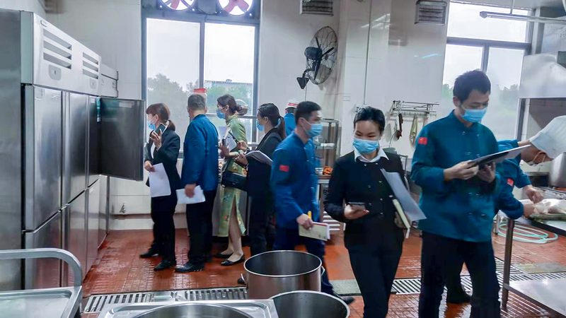 食品代加工合同范本：关键要素与下载指南