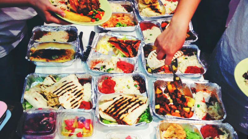 食品招商公司成功案例分析：揭秘合作共赢之道