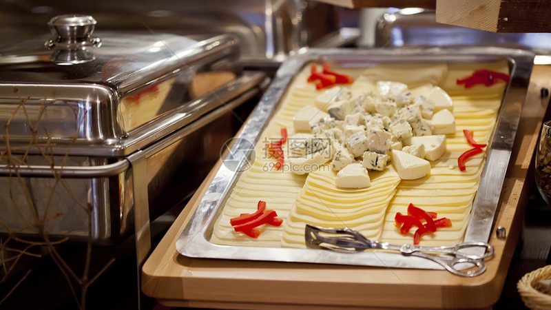 小标题：减脂期的饮食困惑
