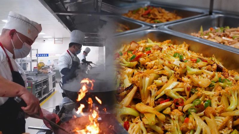 揭秘休闲食品礼盒装：规格尺寸背后的标准与秘密