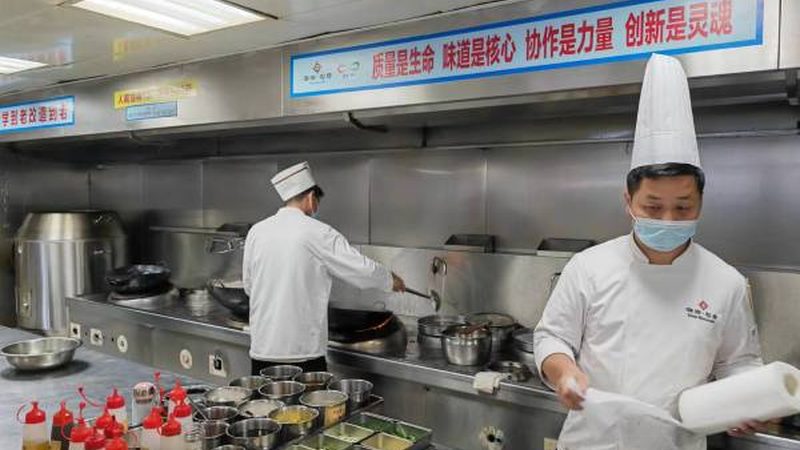 上海米面批发商排名，揭秘行业选品关键