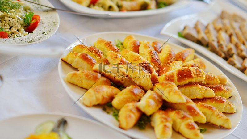 年货饼干礼盒分类